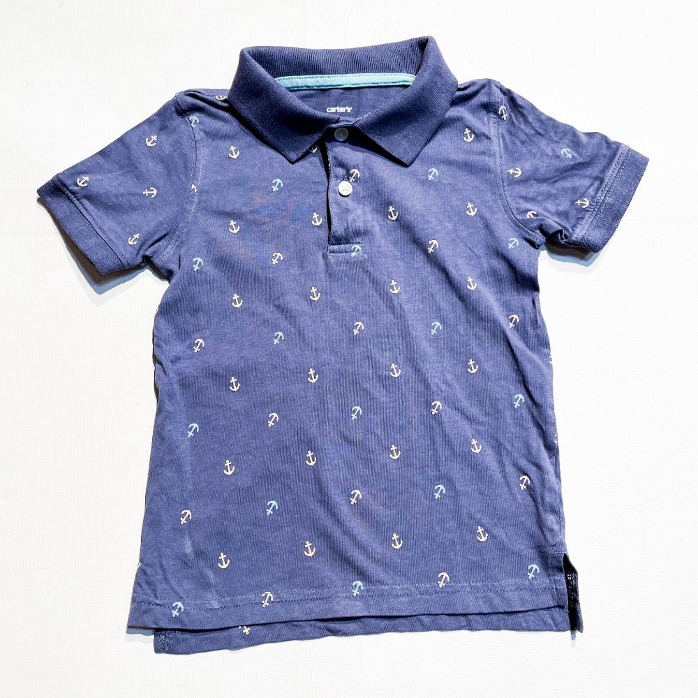 Carter's Top 3T|178147