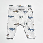 Pants 0-3M|200101