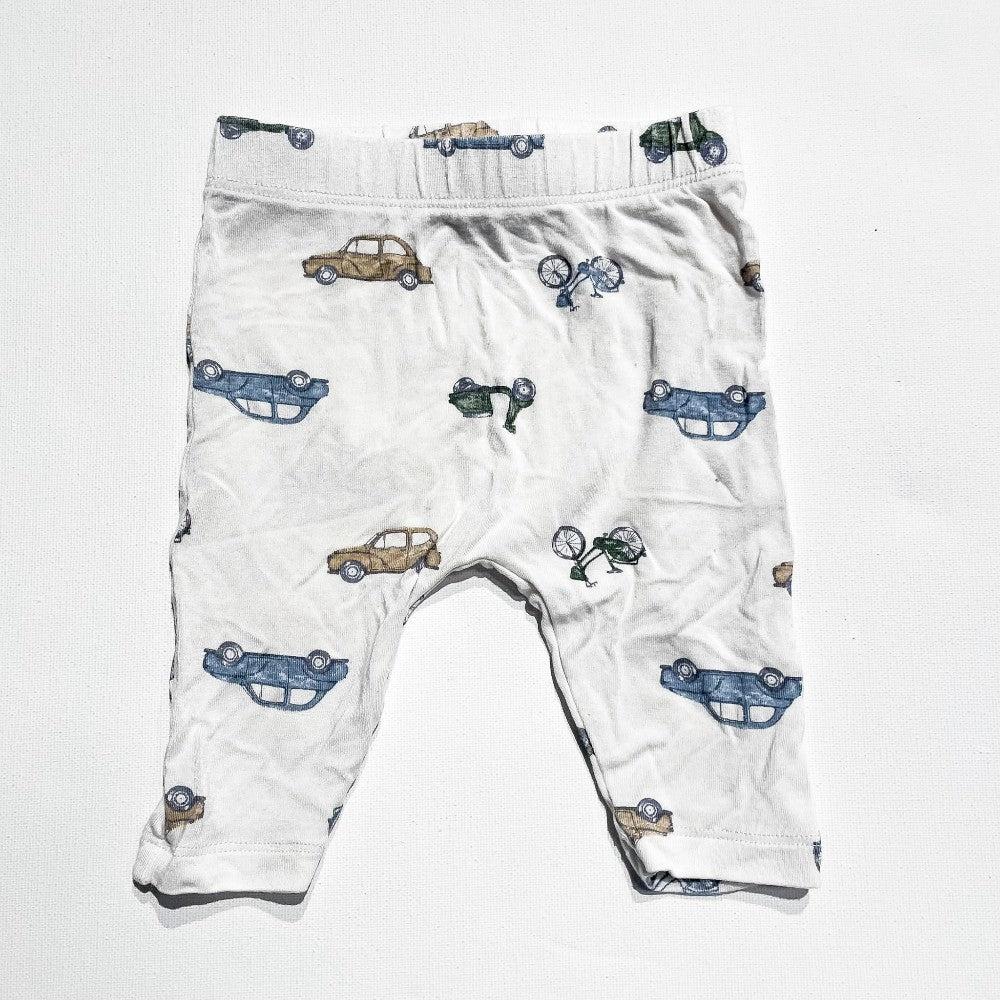 Pants 0-3M|200101