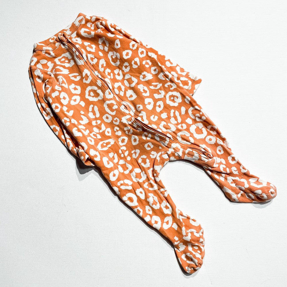 Old Navy Sleeper 3-6M|222925