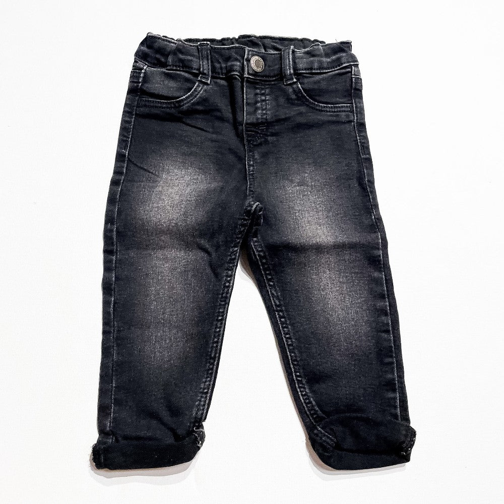 H&M Jeans 9-12M|227745