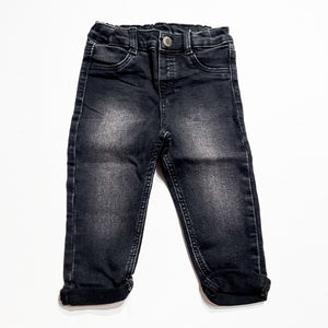 H&M Jeans 9-12M|227745