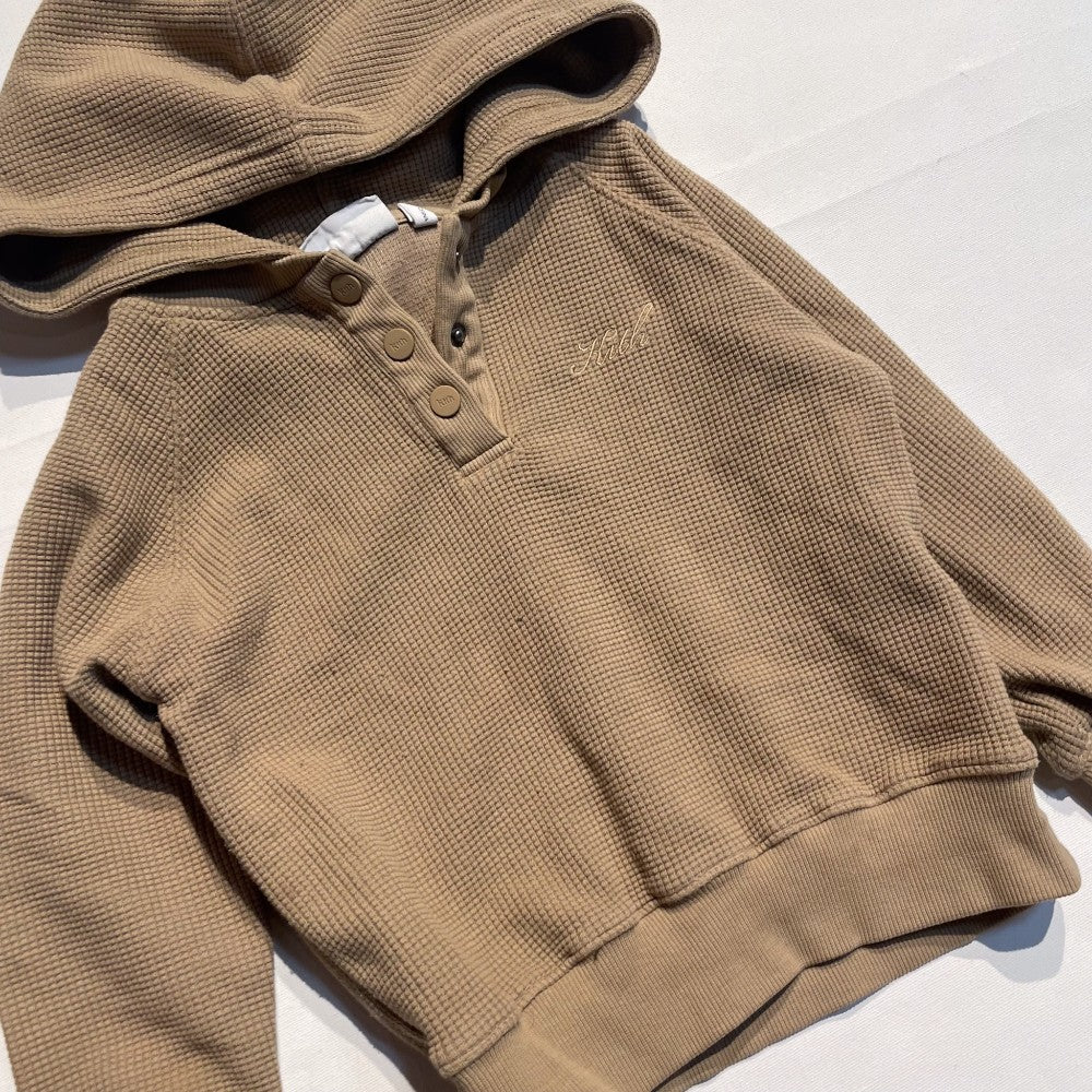 Kith Hoodie 3Y **Imperfection REG $130|132054