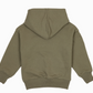 BinkBro - Kids Hoodie Bnky Hood Green|174073