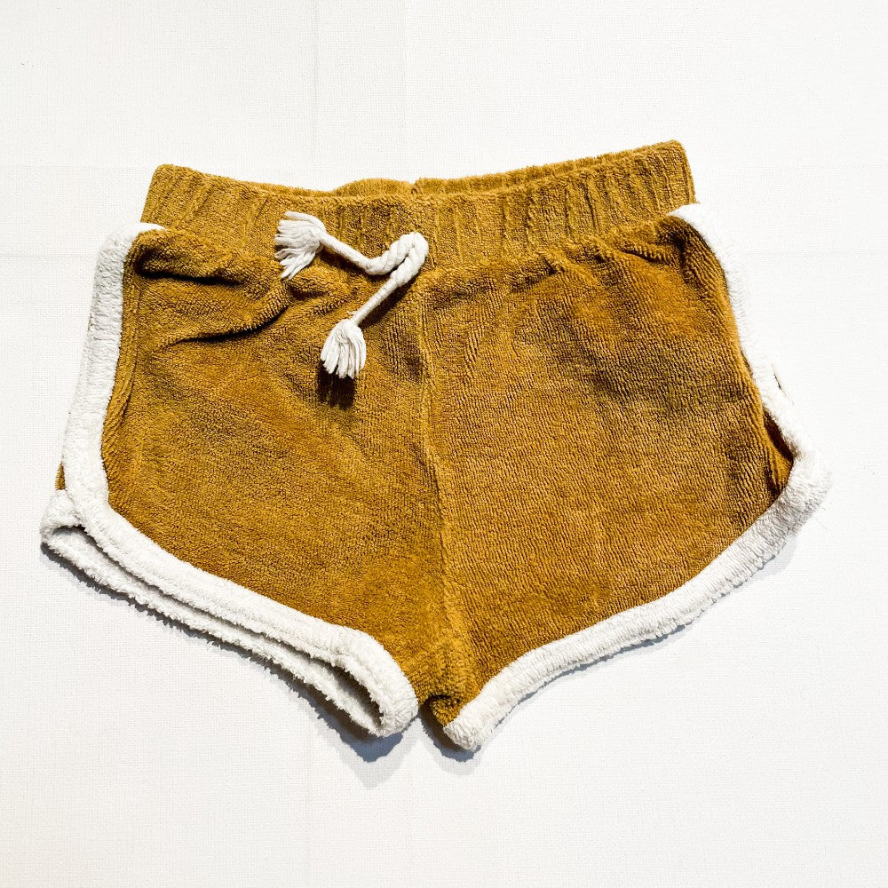 Easy Peasy Shorts 6-9M|162005