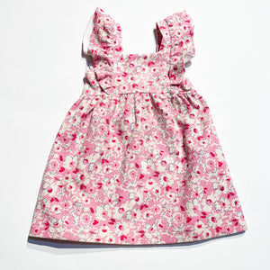 Zara Dress 3-4Y|190140