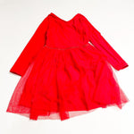 H&M Dress 4-6Y|234587