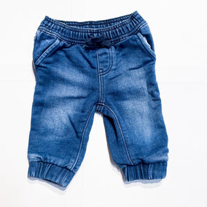 Joe Fresh Jeans 3-6M|152947
