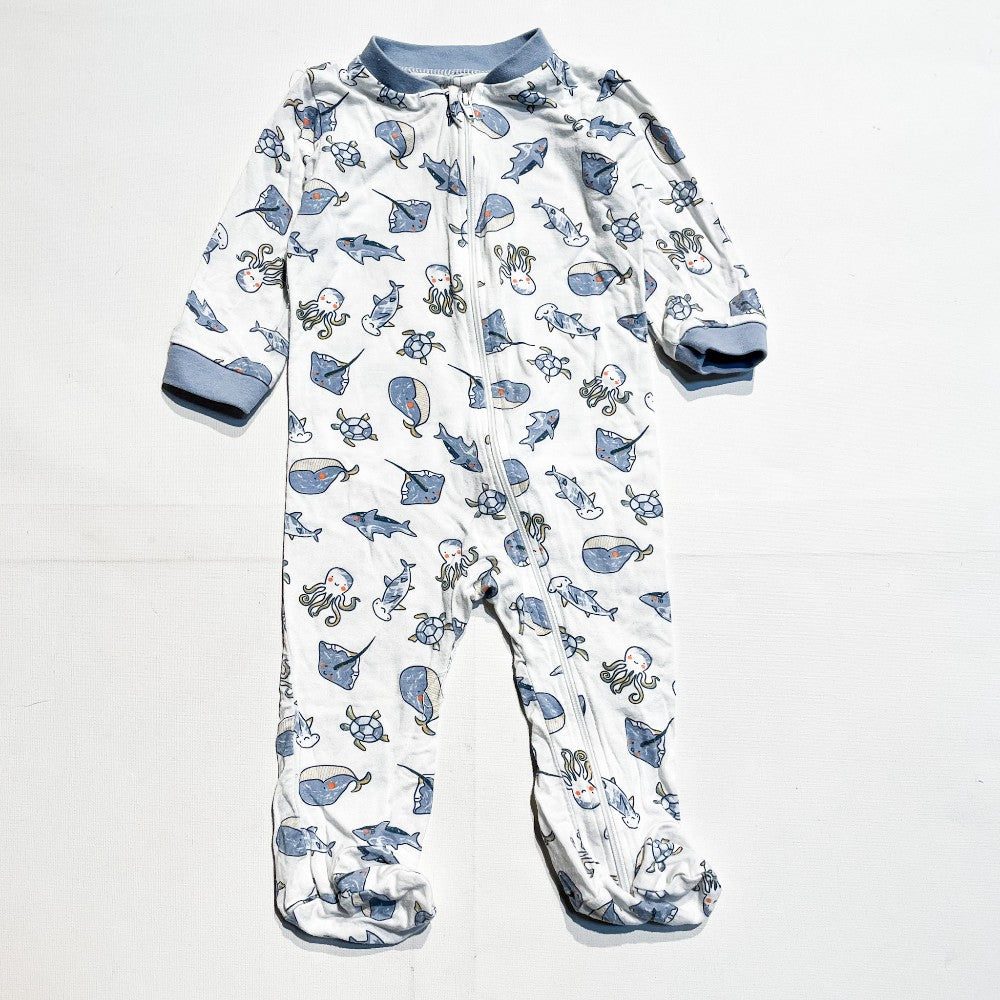 Milkberry Sleeper 6-9M|171853