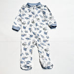 Milkberry Sleeper 6-9M|171853