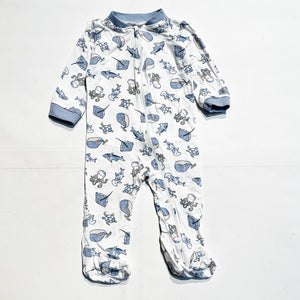 Milkberry Sleeper 6-9M|171853