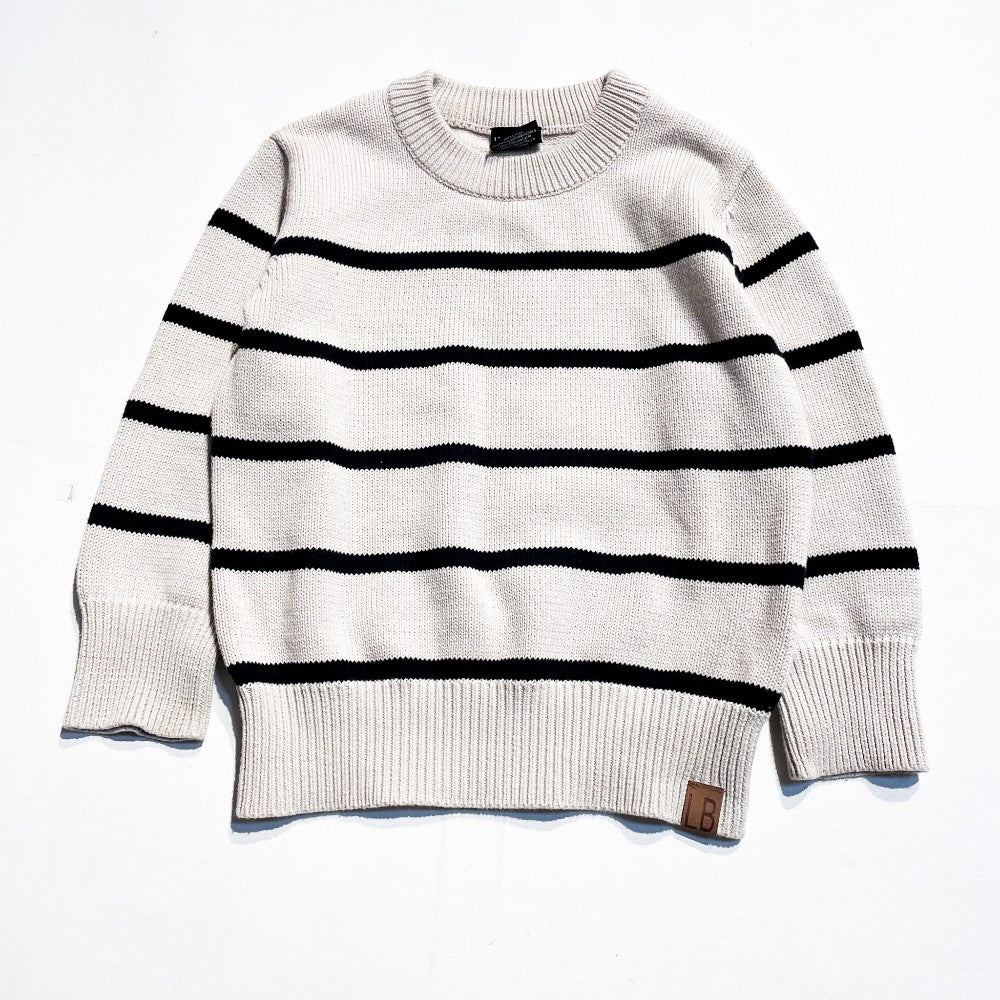 Little Bipsy Sweater 5-6Y **Imperfection|179528