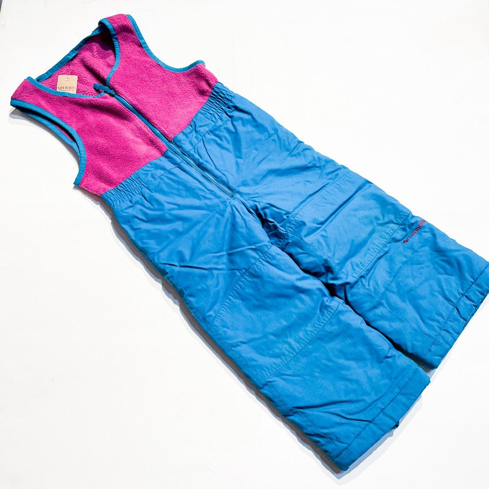 Columbia Snow Pants - 4T|157729