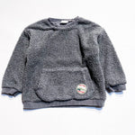 Zara Crew 3/4Y|170732