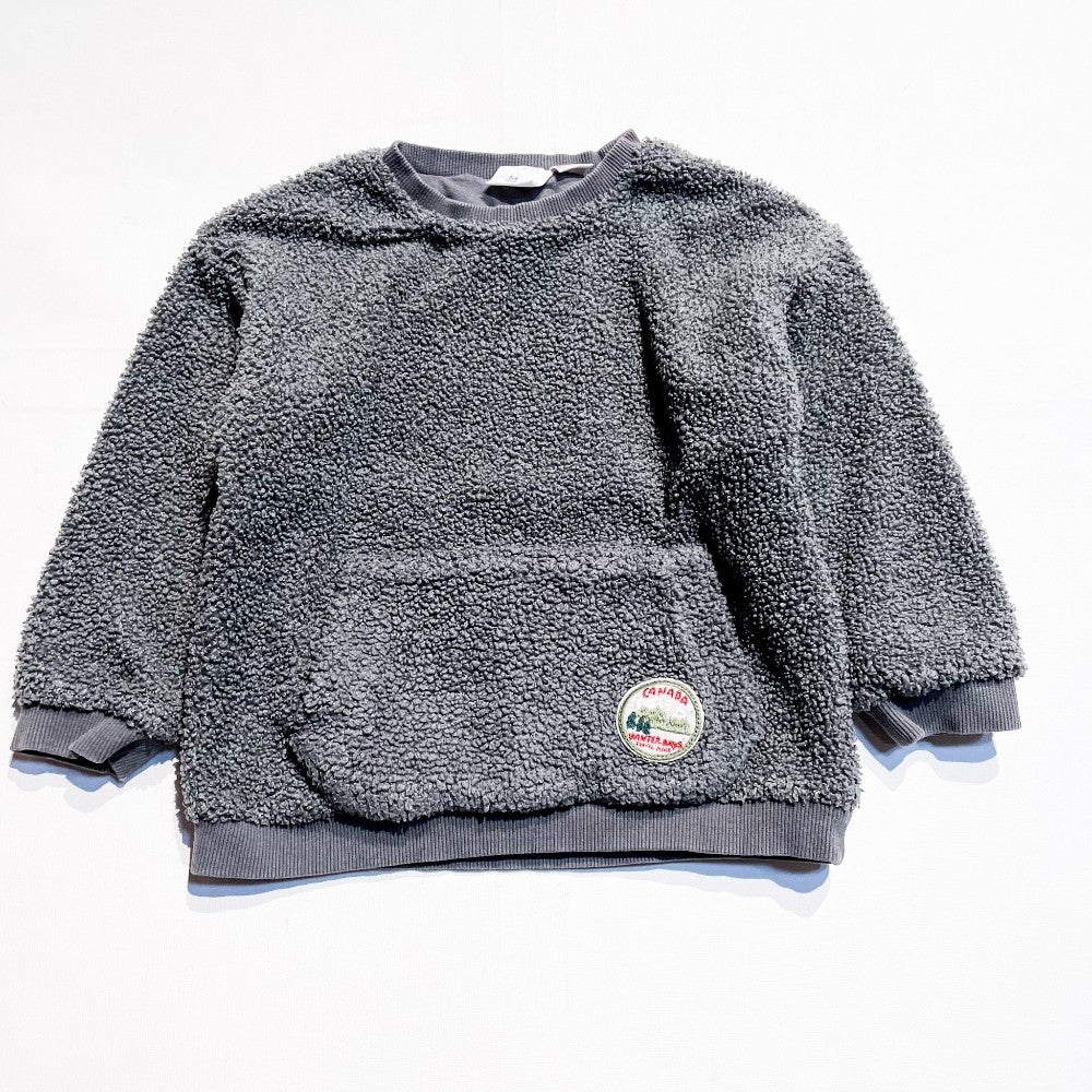 Zara Crew 3/4Y|170732