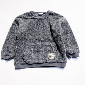 Zara Crew 3/4Y|170732