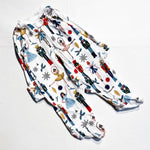 Carters Sleeper 3M|183049