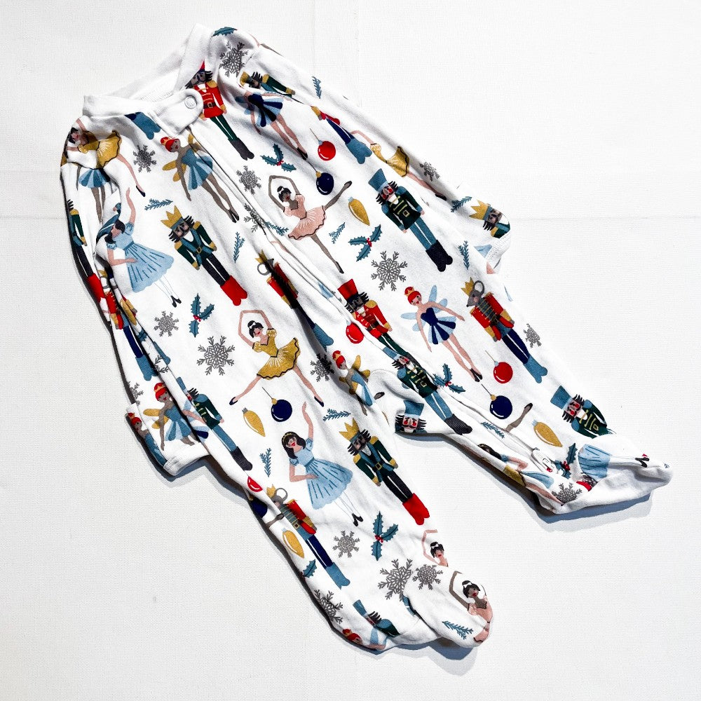 Carters Sleeper 3M|183049