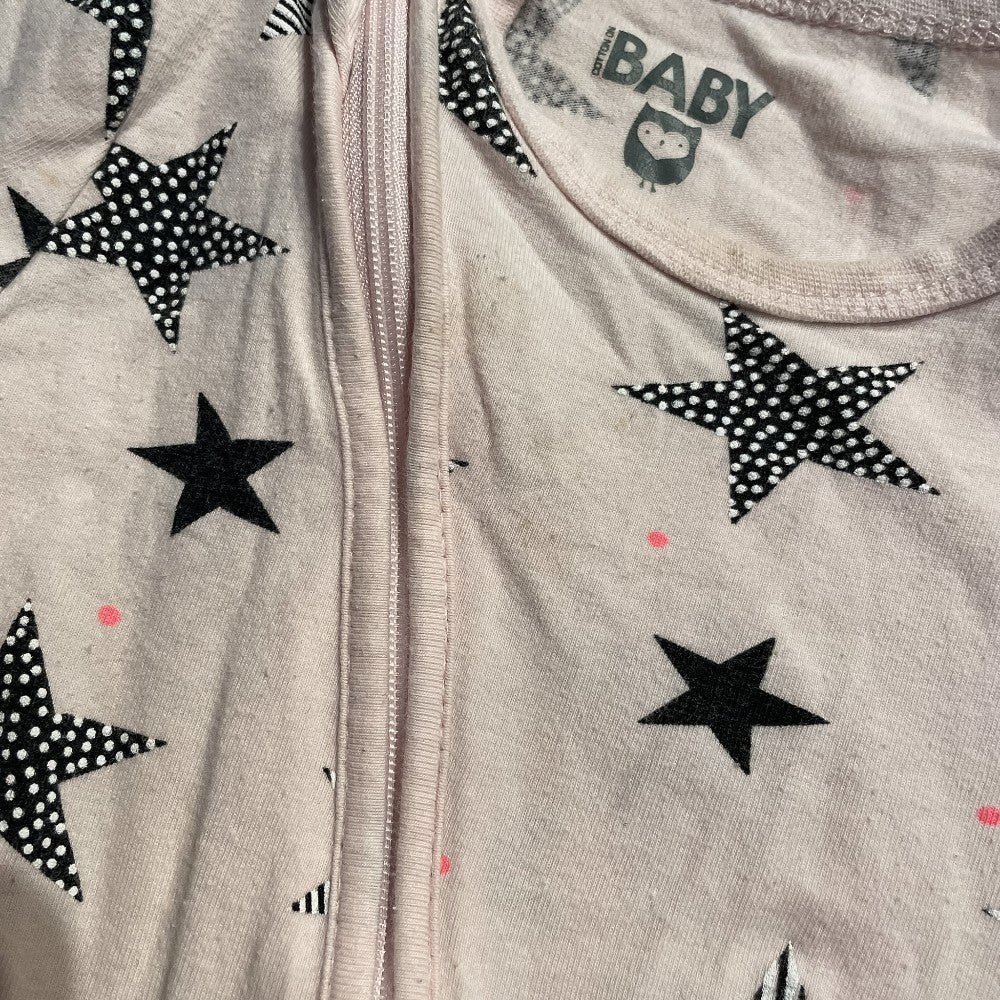 Cotton On Baby Sleeper 3-6M *Imperfection|227632