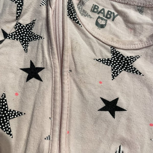 Cotton On Baby Sleeper 3-6M *Imperfection|227632