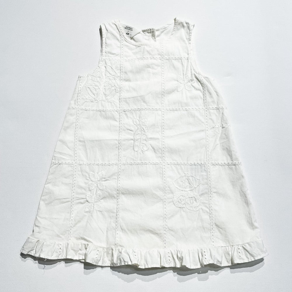 H&M Dress 2-3Y|219472