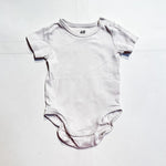 H&M Onesie 4-6M|184126