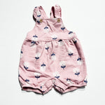 Pekkle Romper 12M|210617