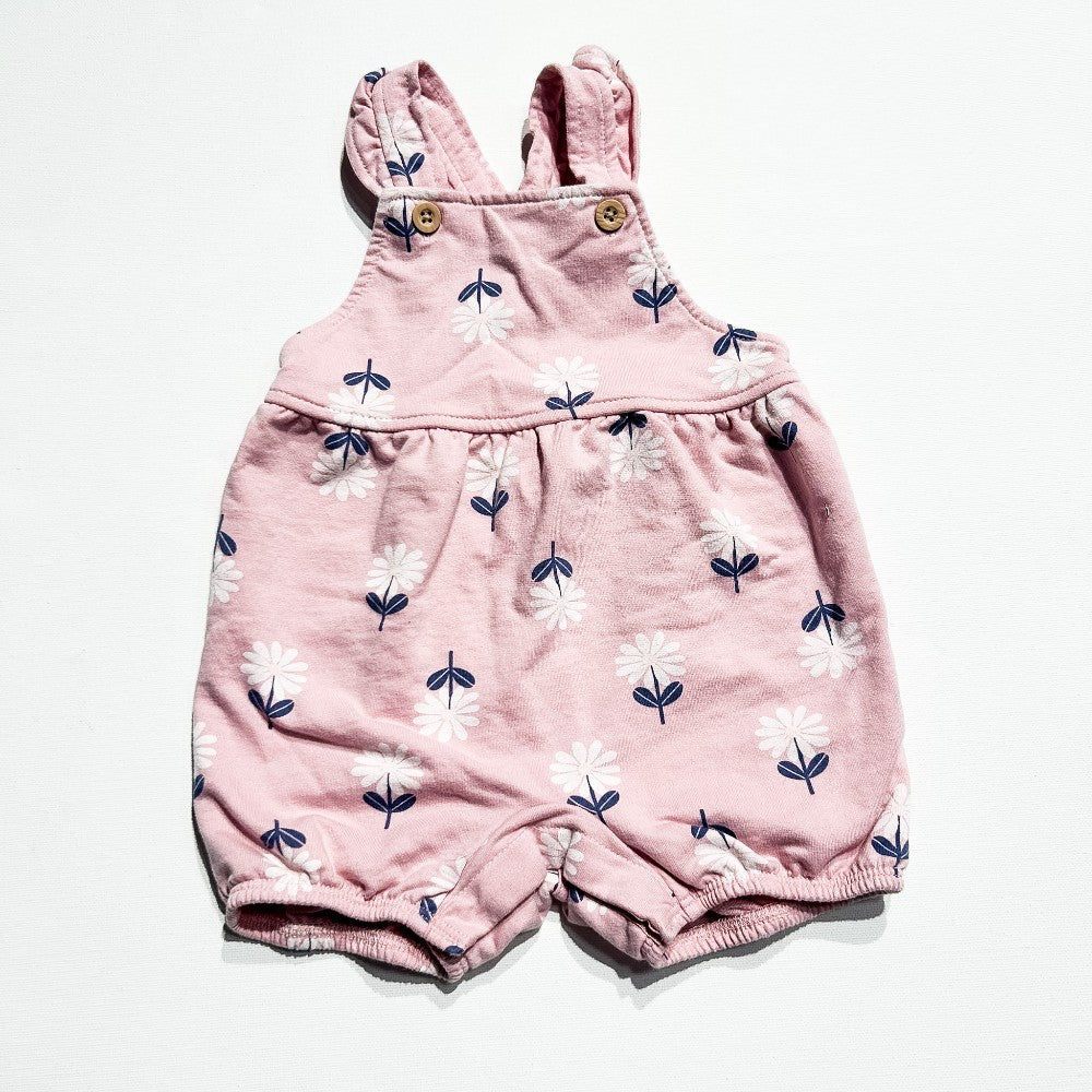 Pekkle Romper 12M|210617