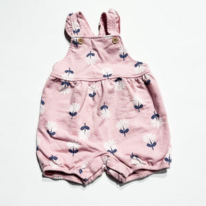 Pekkle Romper 12M|210617