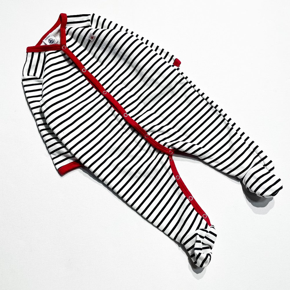 Petit Bateau Sleeper 6M|227792