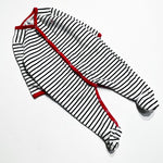 Petit Bateau Sleeper 6M|227792