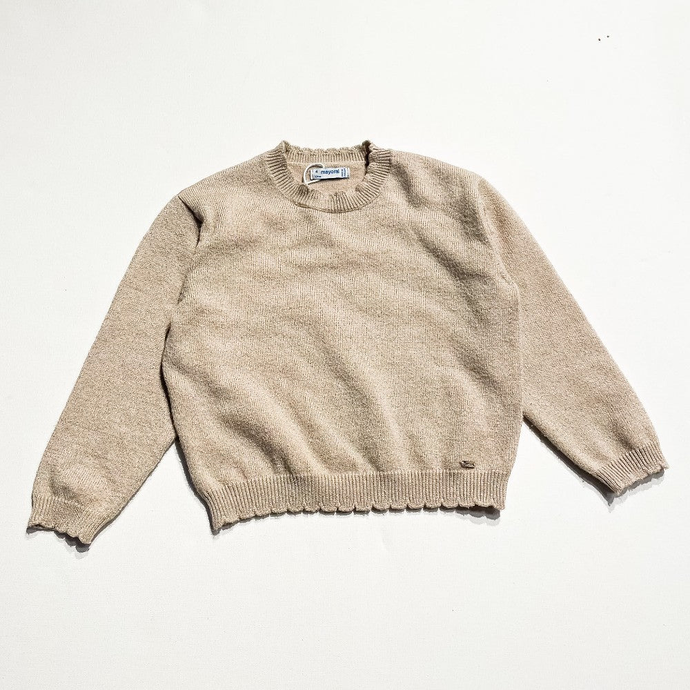 Mayoral Sweater 4Y|228023