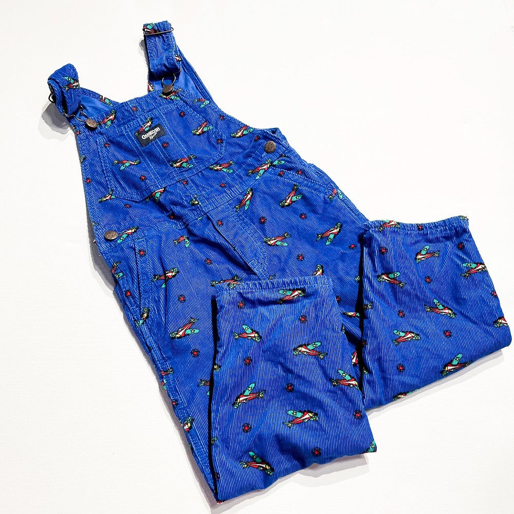 Oshkosh Overalls 5Y|232777