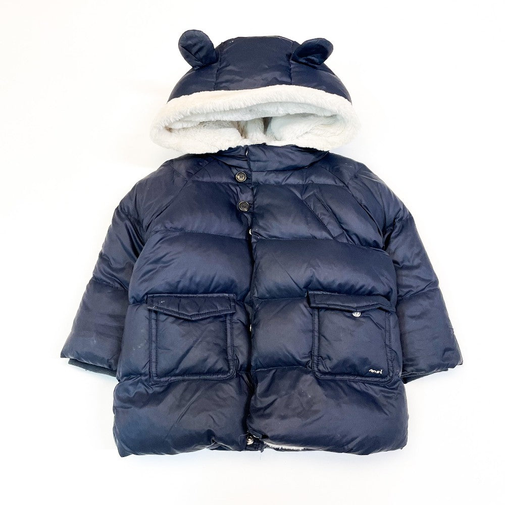 Minkmui Jacket 12-18M|86959