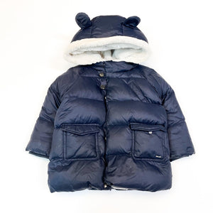 Minkmui Jacket 12-18M|86959