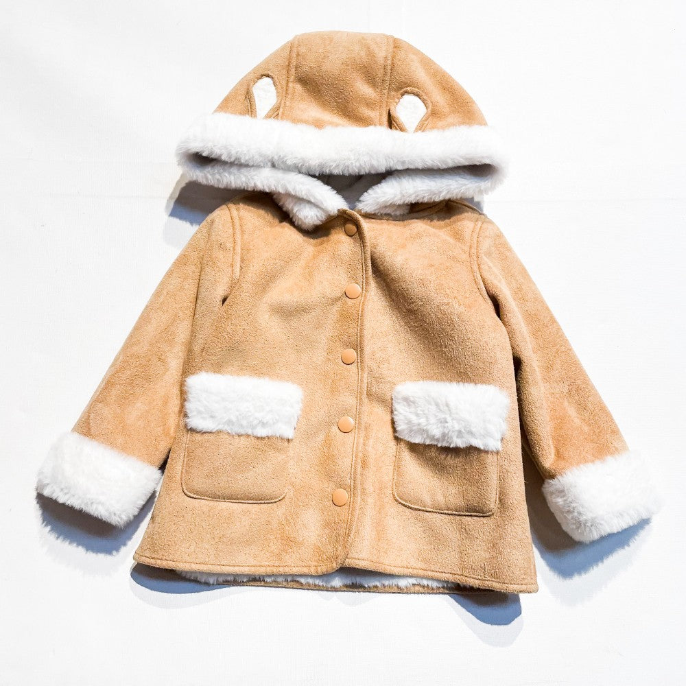 Joe Fresh Jacket 18-24M|179971