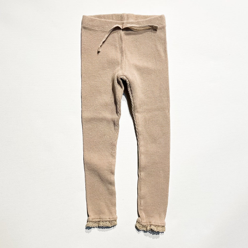 Zara Leggings 5Y|191945