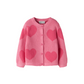 Name It - Knit Heart Cardigan|213951