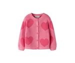 Name It - Knit Heart Cardigan|213951