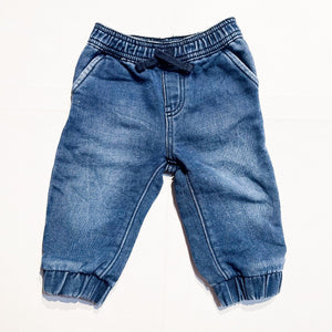 Joe Fresh Jeans 6-12M|152953