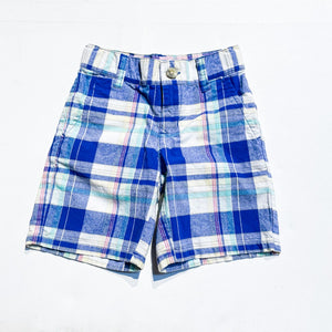 Janie & Jack Shorts 2T|176353