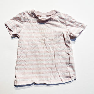 H&M Shirt 9-12M **Imperfection|187179