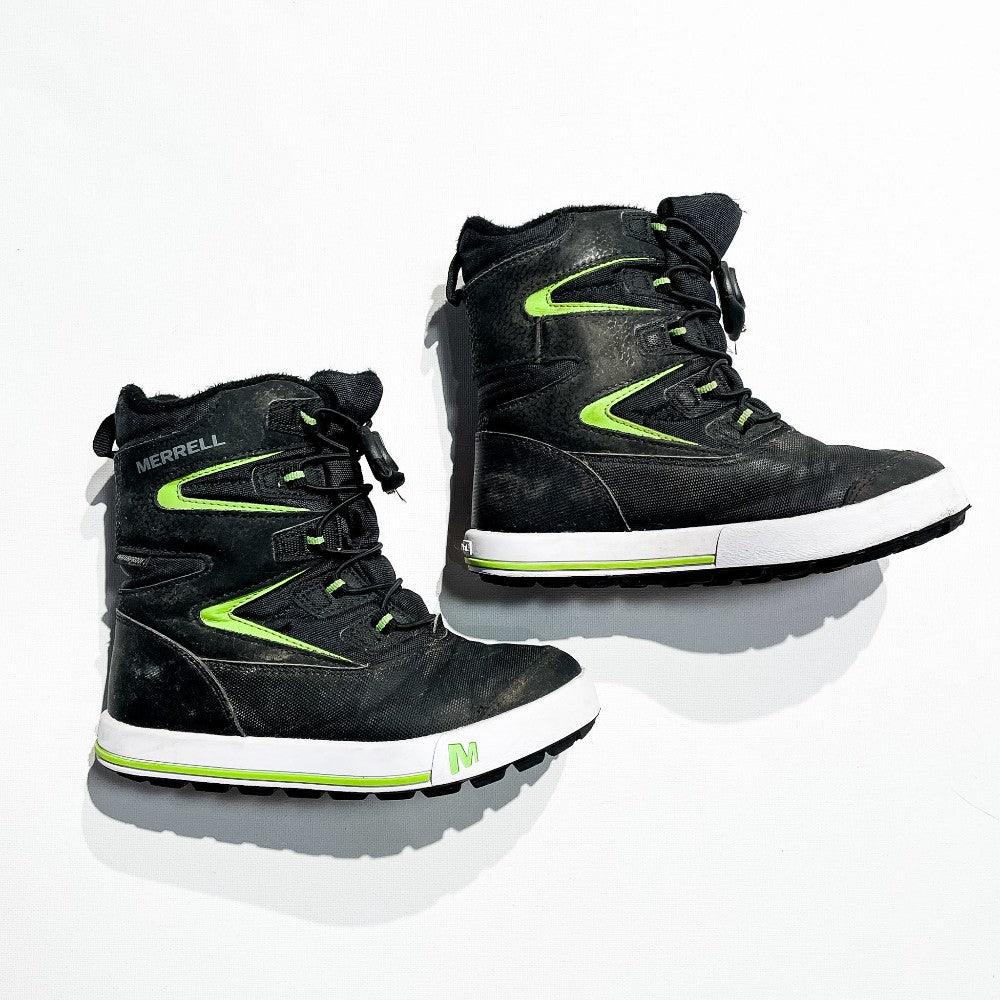 Merrel Boots 13|203131