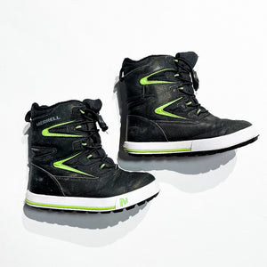 Merrel Boots 13|203131
