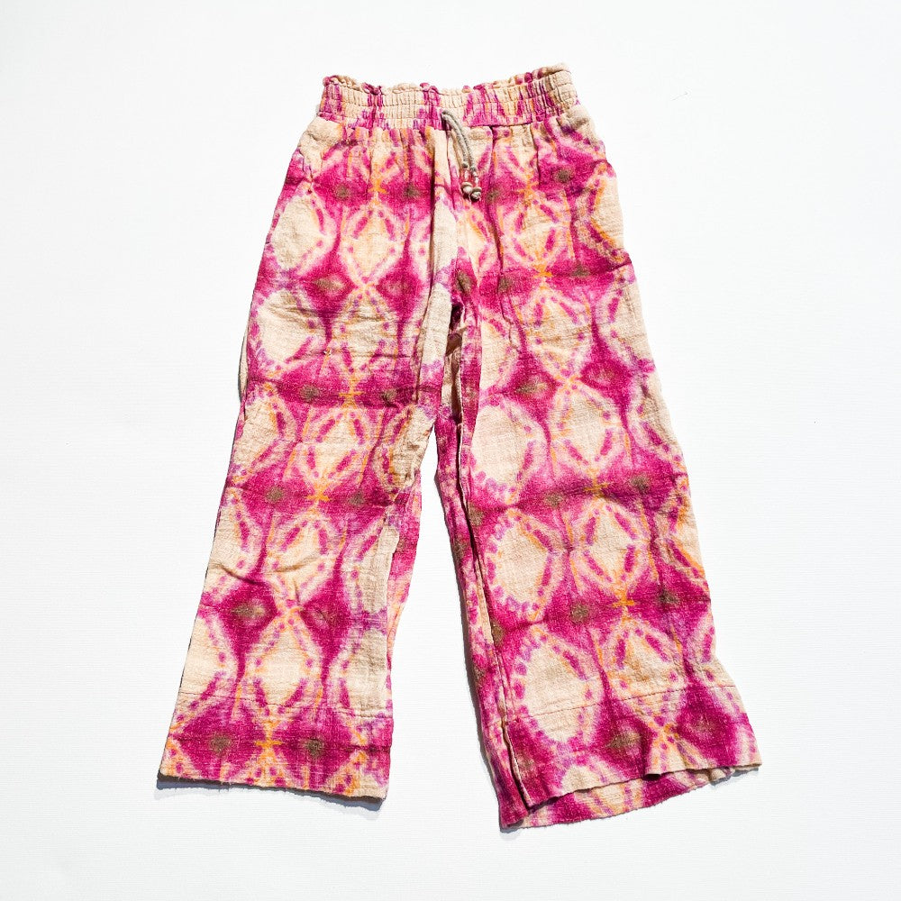 Zara Pants 6Y|190144