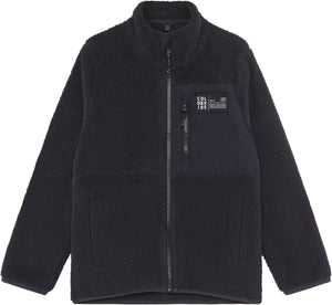 Color Kids - Teddy Jacket Kids