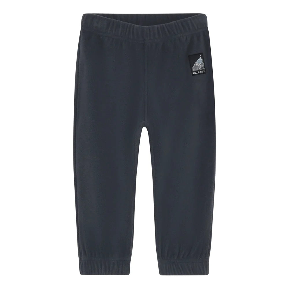 Color Kids - Fleece Pants