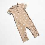 Loulou Lollipop Romper 12-18M|216804