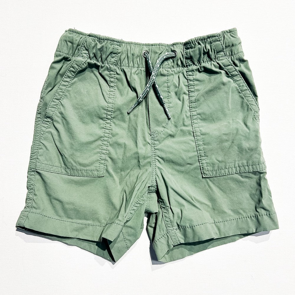 Gap Shorts 4Y|211420