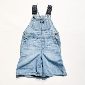 OshKosh Overalls 5Y|163609